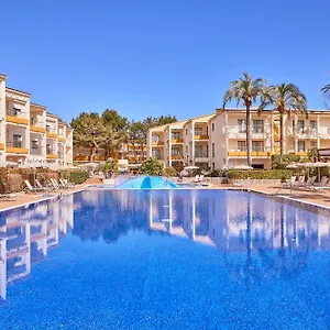 Zafiro Tropic Appart hôtel Port d'Alcúdia