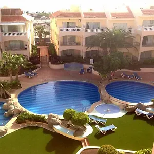 Hotel Royal Golf Park 