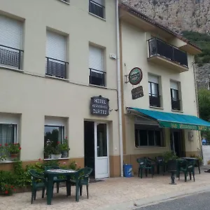 Durtzi Hotel Sobron