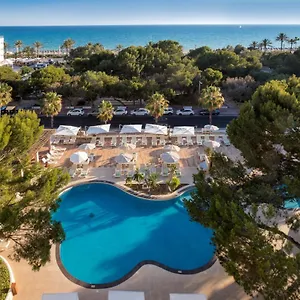 Houm Plaza Son Rigo Appart hôtel Playa de Palma (Mallorca)