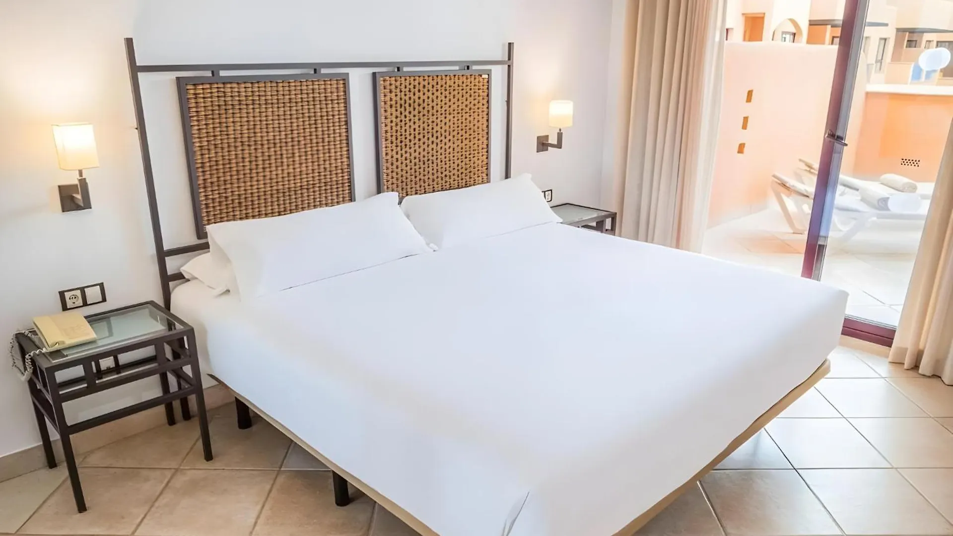 Hotel Bakour Oh Nice Costa Del Sol Estepona