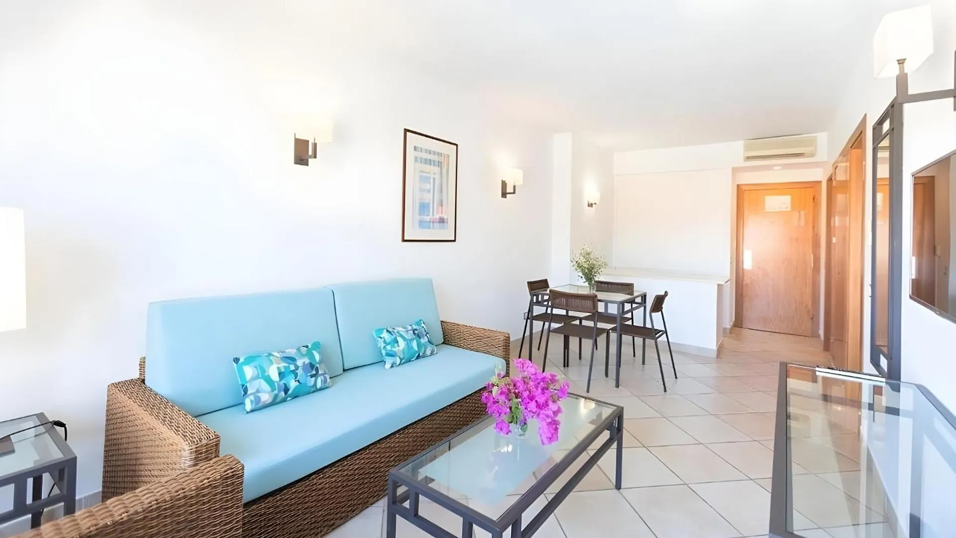 Hotel Bakour Oh Nice Costa Del Sol Estepona