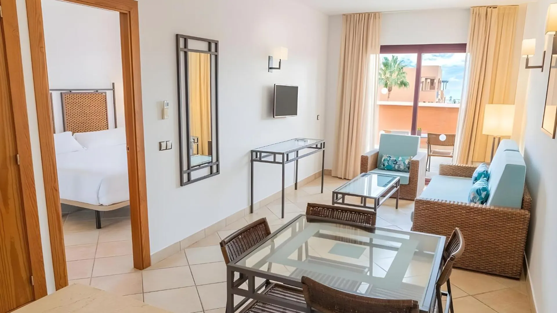 Bakour Oh Nice Costa Del Sol Estepona 4*,  Spanje