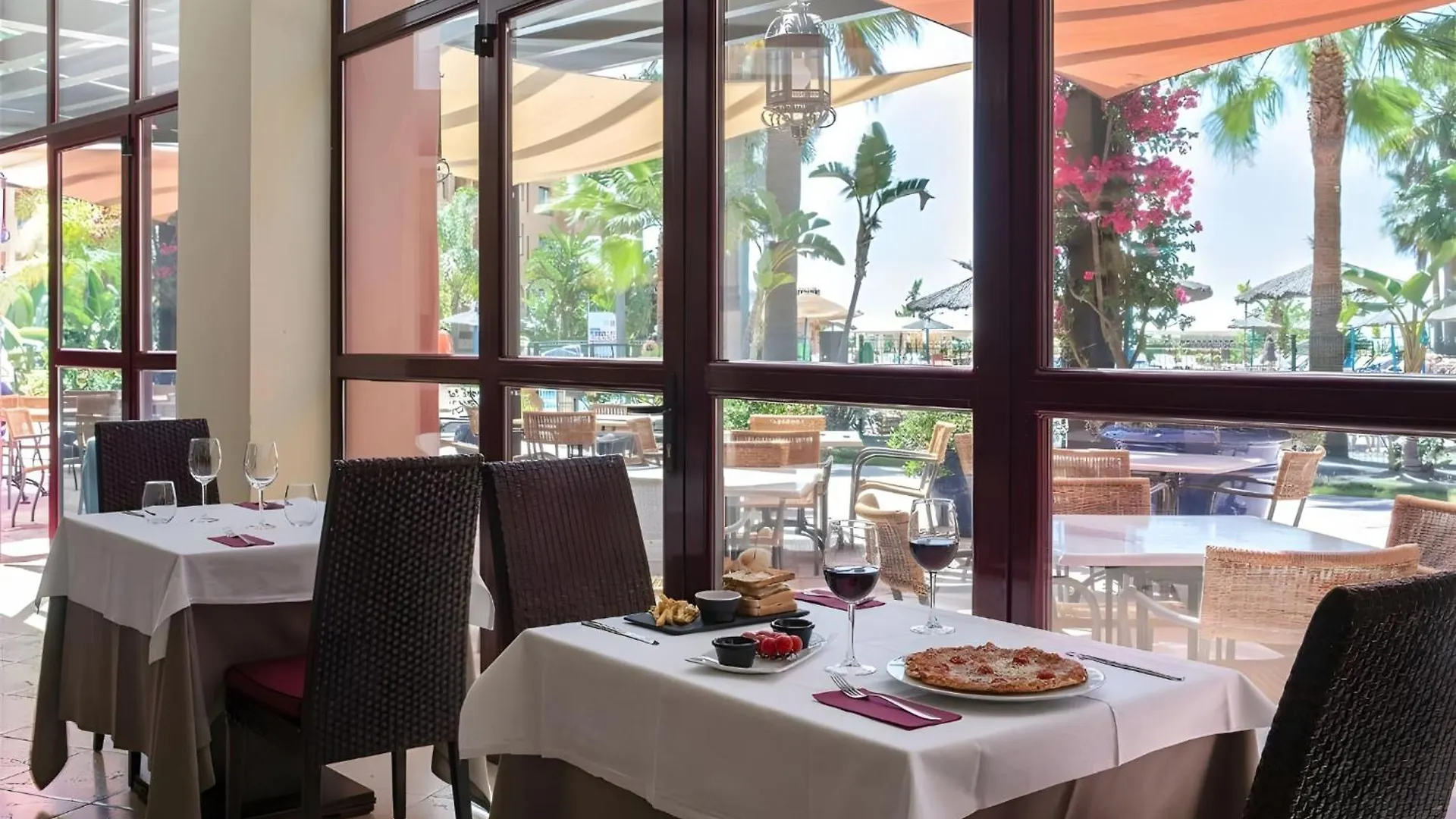 Bakour Oh Nice Costa Del Sol Estepona Hotel