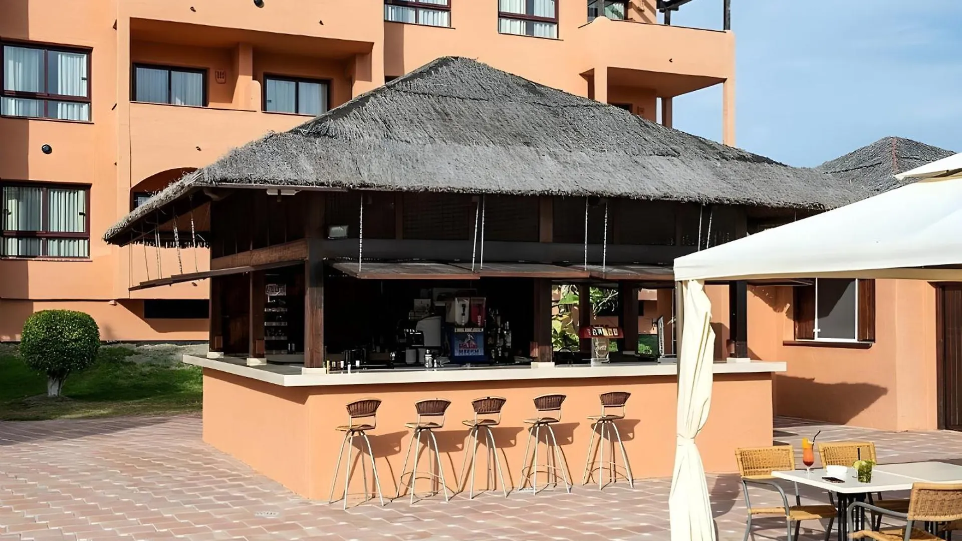 Bakour Oh Nice Costa Del Sol Estepona