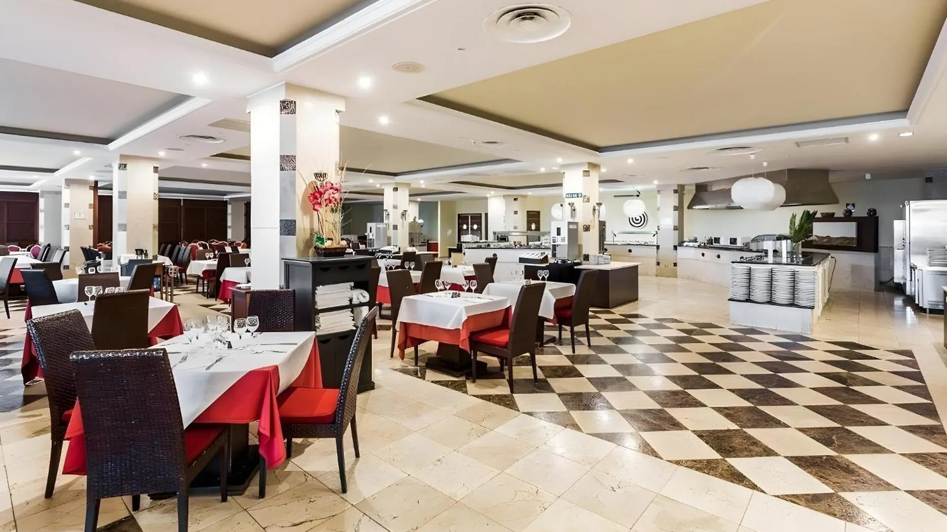 Hotel Bakour Oh Nice Costa Del Sol Estepona