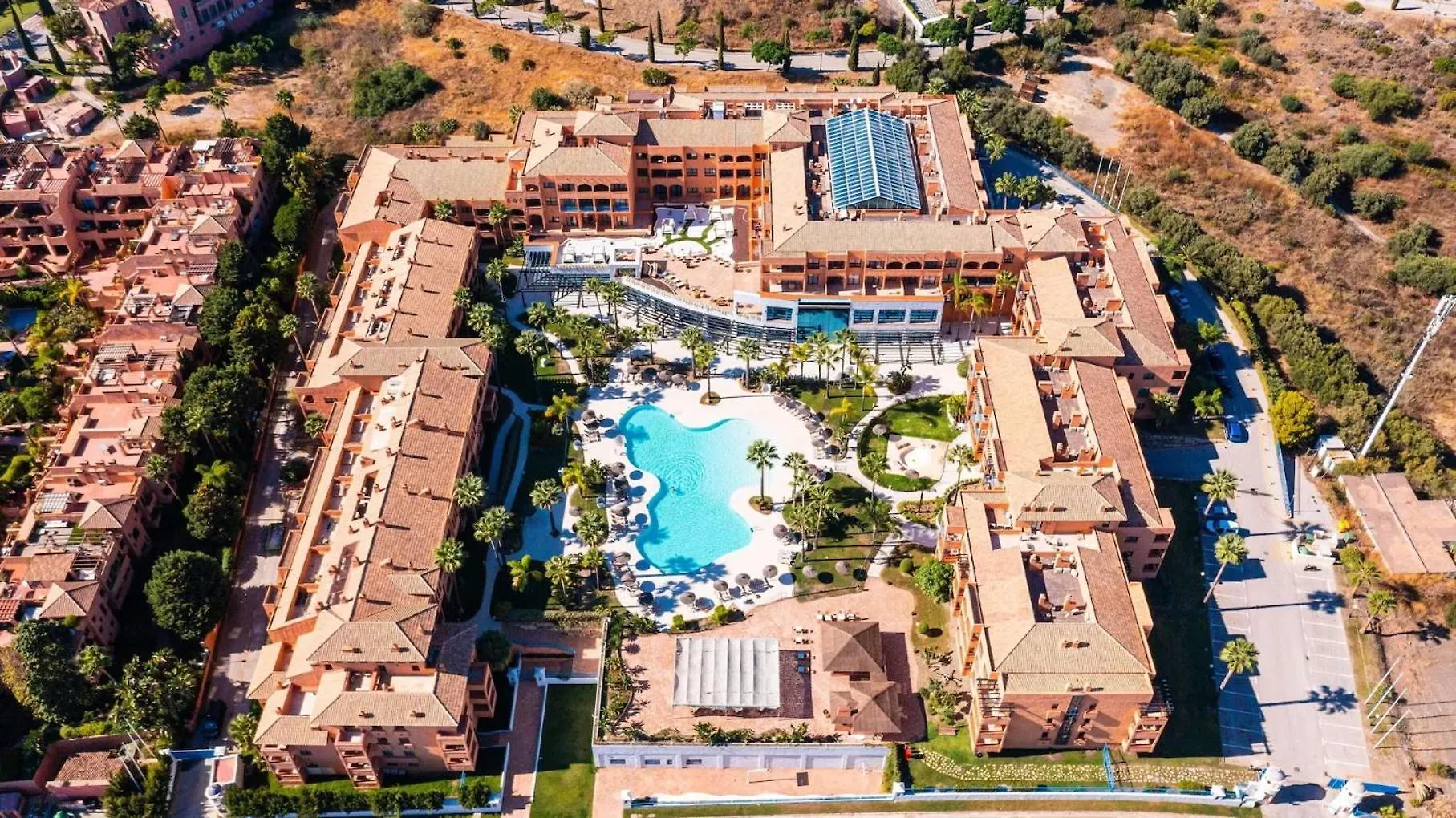 Bakour Oh Nice Costa Del Sol Estepona