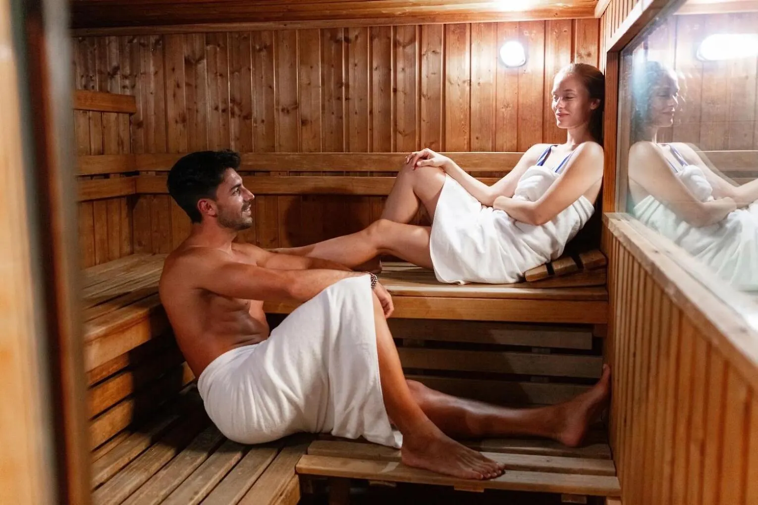 **** 호텔 Bakour Oh Nice Costa Del Sol 에스테포나 스페인
