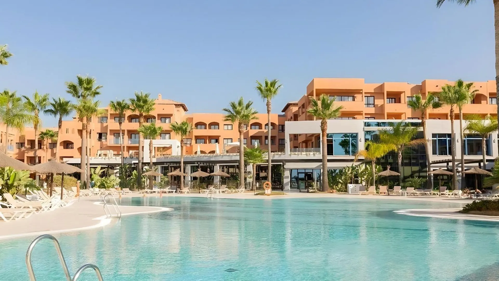 Bakour Oh Nice Costa Del Sol Estepona Hotel