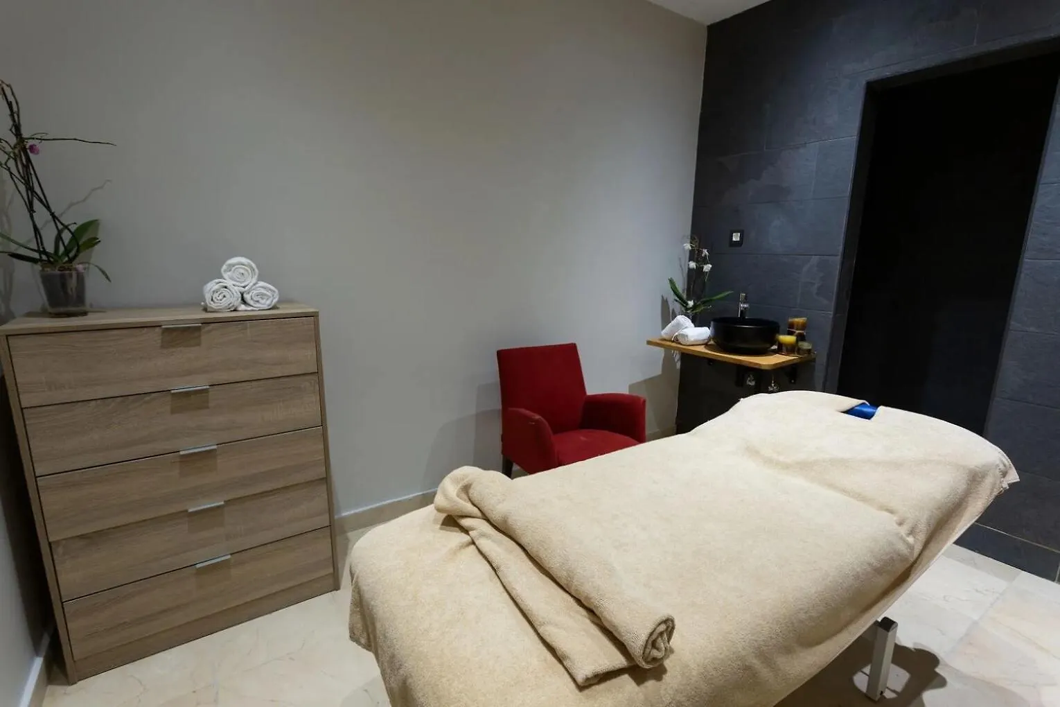**** Hotel Bakour Oh Nice Costa Del Sol Estepona España